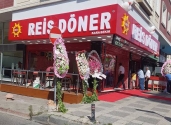 Reis Döner Karabekir