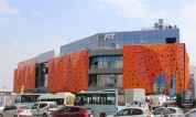 Metrogarden alışveriş merkezi