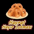 Hayır Lokması